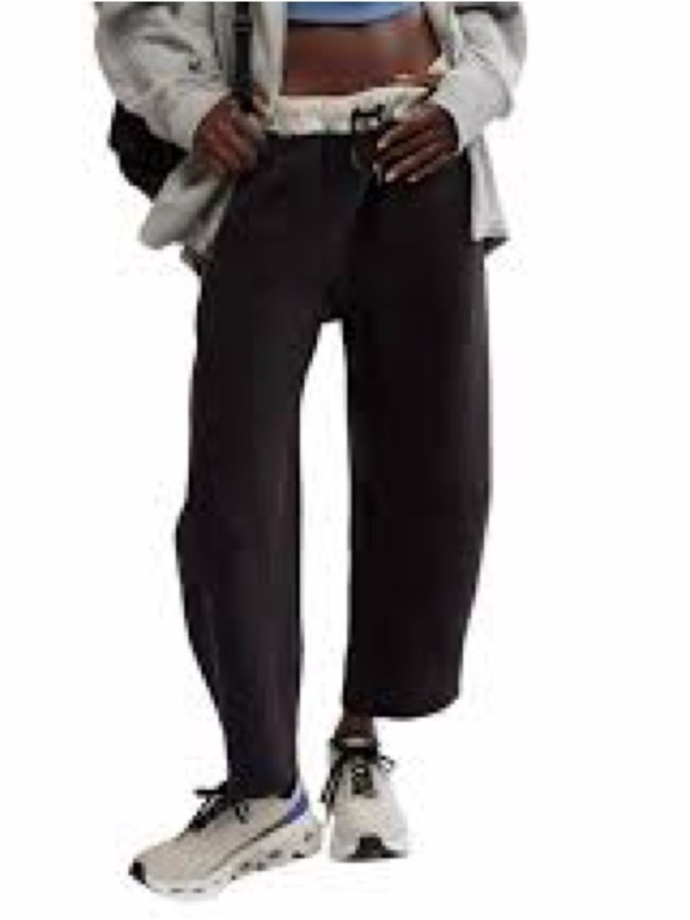 FREE POEPLE MOVEMENT You Wish Sweatpants